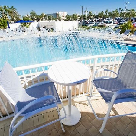 Coral Reef Resort St. Pete Beach Extérieur photo