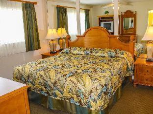 Coral Reef Resort St. Pete Beach Chambre photo
