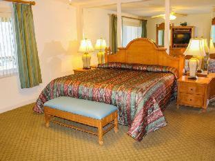 Coral Reef Resort St. Pete Beach Chambre photo