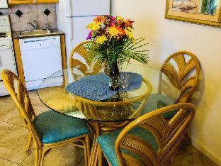 Coral Reef Resort St. Pete Beach Chambre photo