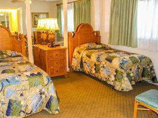 Coral Reef Resort St. Pete Beach Chambre photo