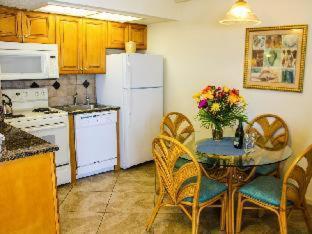 Coral Reef Resort St. Pete Beach Chambre photo