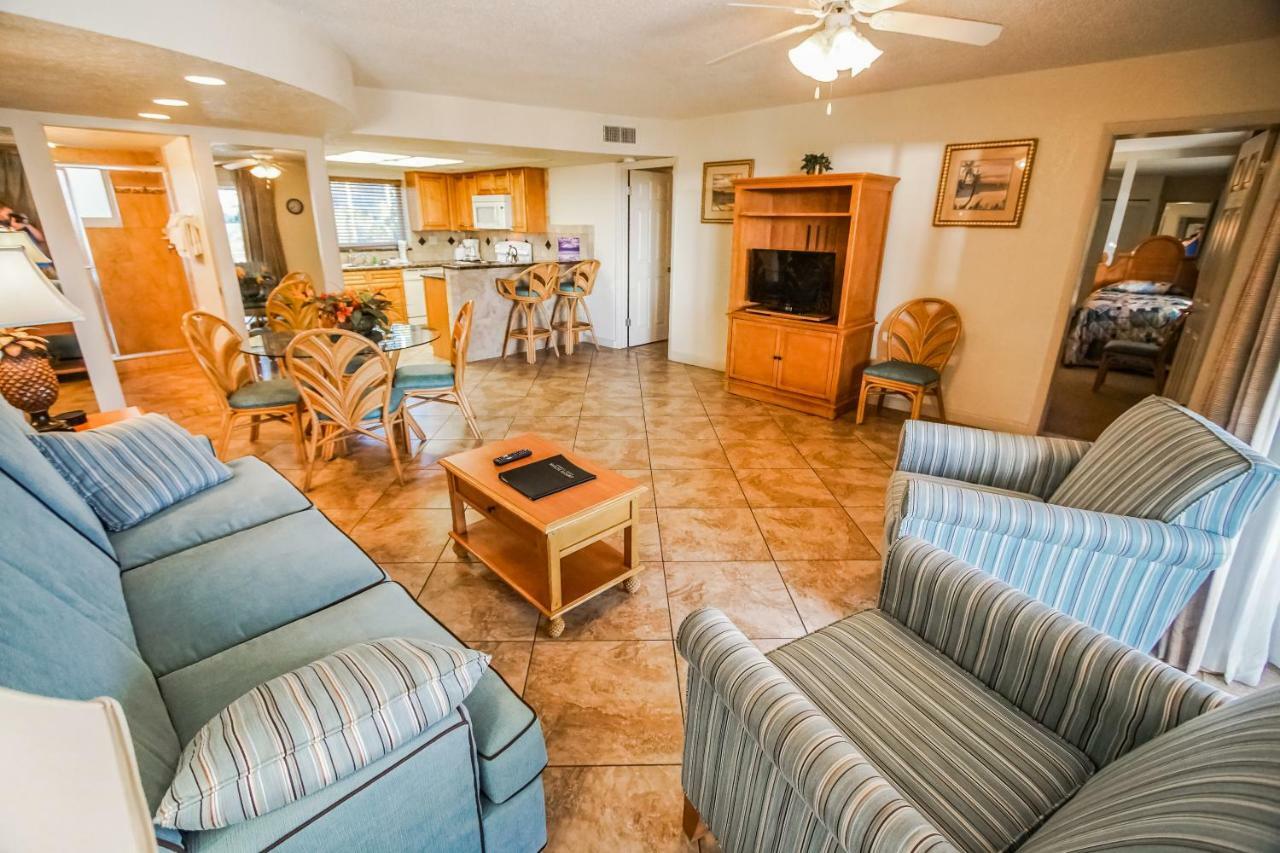 Coral Reef Resort St. Pete Beach Extérieur photo