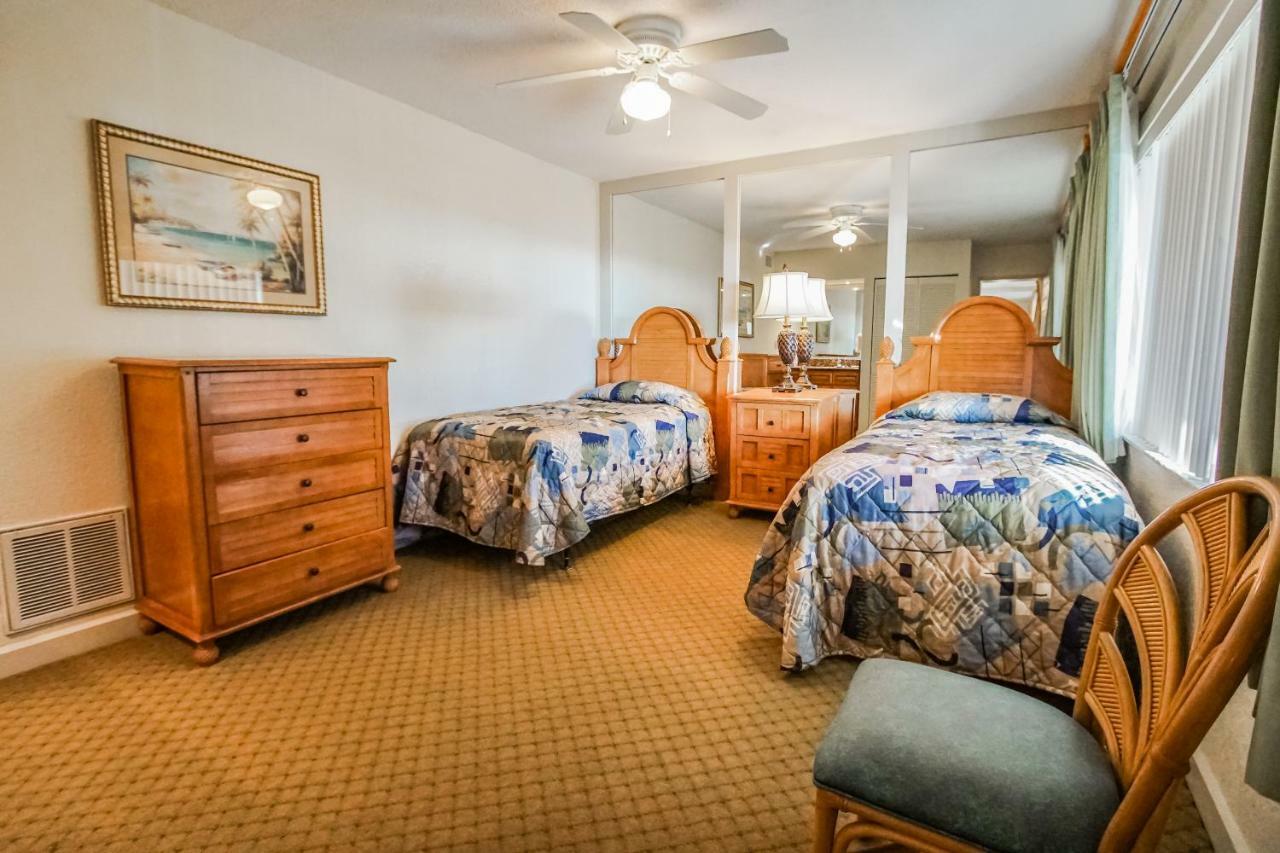 Coral Reef Resort St. Pete Beach Extérieur photo